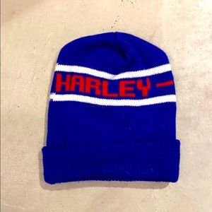 COPY - Harley Davidson Knit Hat